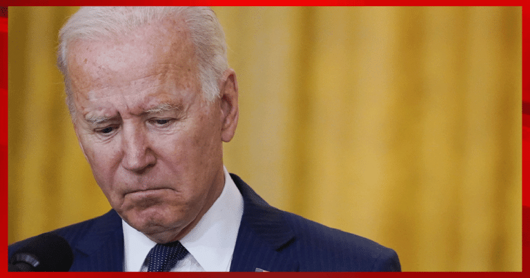 New Report Reveals Biden Staff Training Evidence – It Turns Out Joe’s Administration Getting Training from Far-Left Green Groups