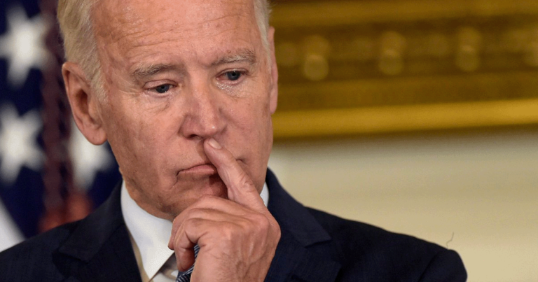 New FBI Search Sends Biden Scrambling – They Just Found More Evidence in Joe’s Own University of Delaware
