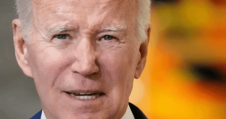 Biden Interview Spins Out of Control – Staffer Forced to Jump in After Joe Breaks Down on Camera