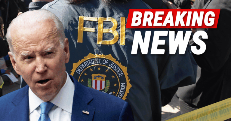 FBI Launches Search at Biden’s Vacation Home – And Former White House Boss Grenell Pulls Back Curtain on Media Silence