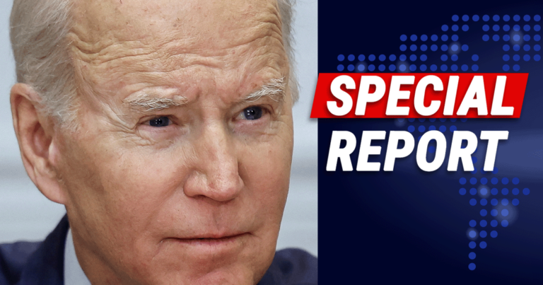 President Biden Suffers Devastating D.C. Loss – After Losing His Chief of Staff, Now His Failure of an Economic Advisor Deese Is Gone