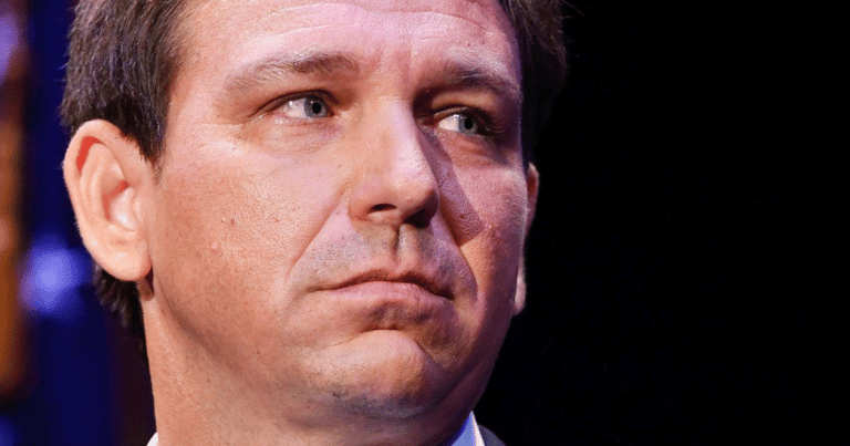 DeSantis Strikes Major Blow Against the Woke – Ron Just Moved to Stop China-Style Social Credits