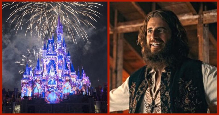 Woke Disney Rocked By “Jesus” Miracle – Hollywood Plummets While Faith “Revolution” Sweeps America