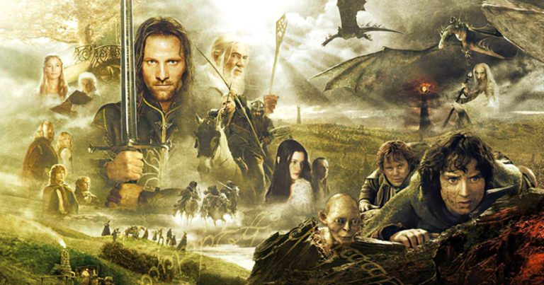 Fans Outraged by Woke Hollywood Move – They’re Officially Going After the Lord of the Rings, Planning to “Revisit”