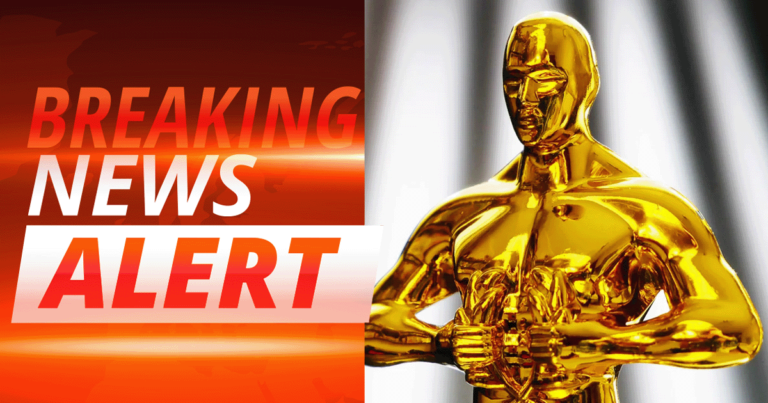 Academy Awards Hammered by Woke Investigation – Unexpected Oscar Nomination Probed Because No Black Actress Noms