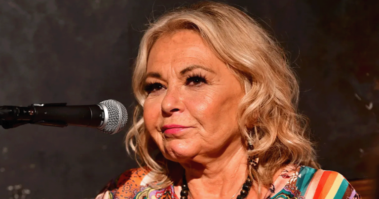 Roseanne Barr Makes Massive Anti-Woke Splash – She Just Launched a Politically Incorrect Stand-Up and Crushes Pronouns