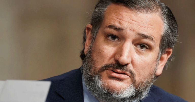 Ted Cruz Launches Major Investigation – Using Musk’s Twitter Files, The Senator Will Look into Big Tech