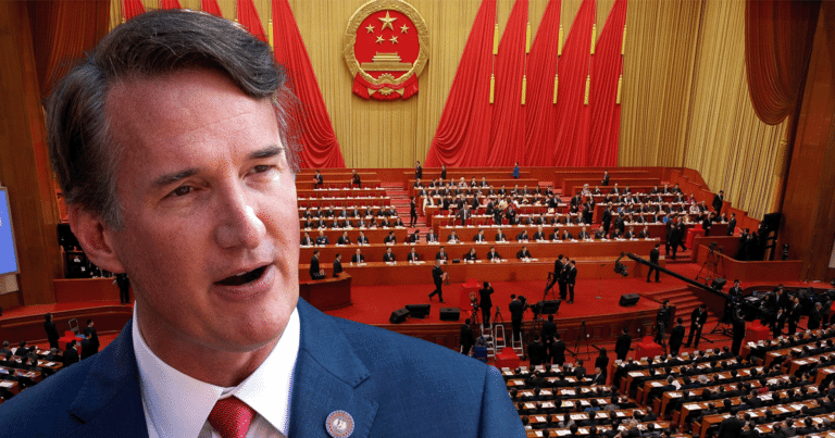 Virginia Governor Just Signed a Historic Bill – This Pro-American Move Stops China In Its Tracks