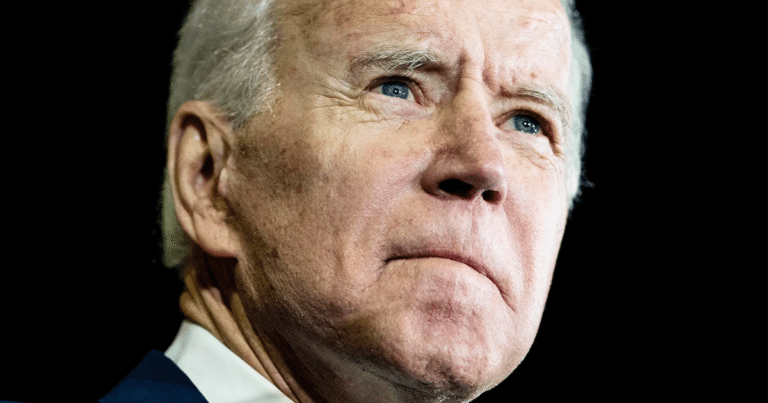Unanimous Bill Lands on Biden’s Desk – Bipartisan House Dares Joe to Sign It and Unleash the Truth