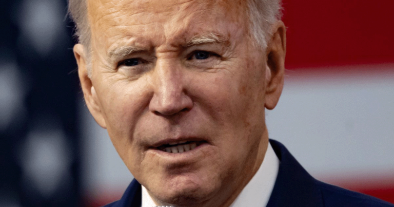 After Biden Makes Woke Gender Claim – Report Exposed Over 36 Years, Joe Paid His Women Employees Less