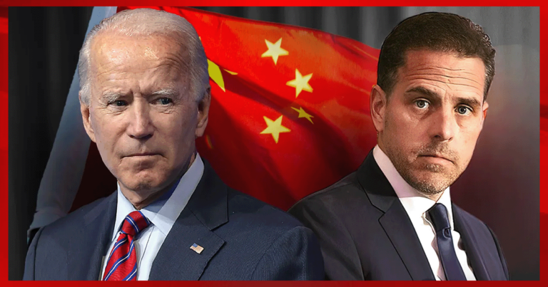 Biden Make Jaw-Dropping Admission, According to Expert – He Says Hunter’s Legal Team Just Waved the White Flag
