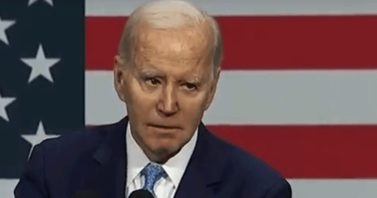 Biden Makes 2 Jaw-Dropping Errors on Live TV – The President’s Brain Crashes, Then He Promises Higher Taxes