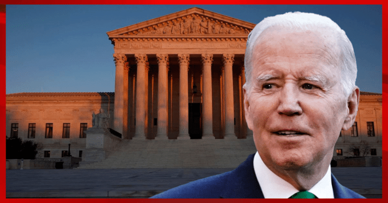 After Supreme Court Makes Epic Ruling – Biden Defies Them Again and Taxpayers Are Furious