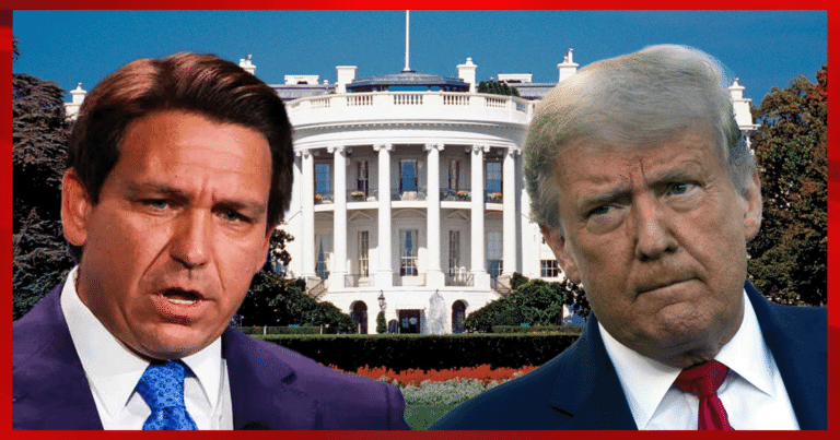 DeSantis Stuns the Nation in Trump Move – Ron Makes a Bold Promise that Shakes Up Donald’s Case