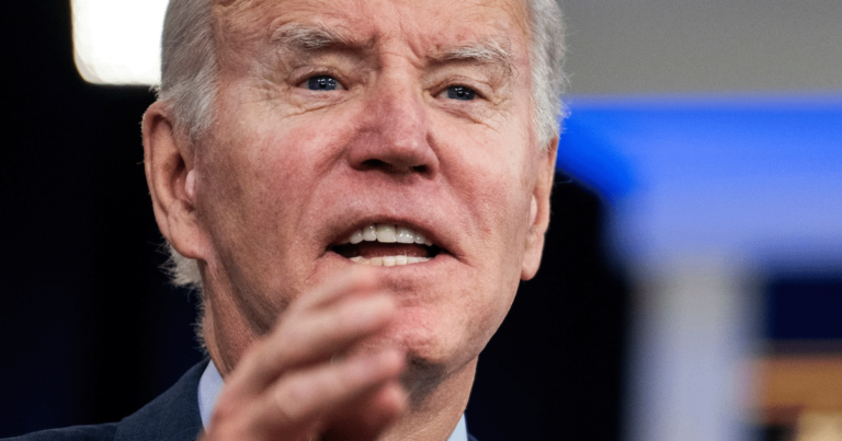 Biden Just Infuriated Every American – You Won’t Believe The Disrespectful Thing Joe Just Did