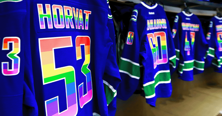 Woke NHL Blindsided by Player Mutiny – And They Admit It Could Lead to Cancelling Pride Nights