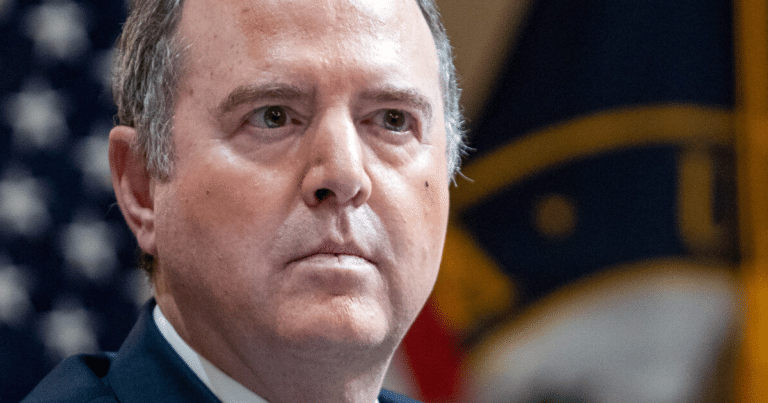Schiff Blindsided by Hollywood Actor – Major Challenger Could End Adam’s Career