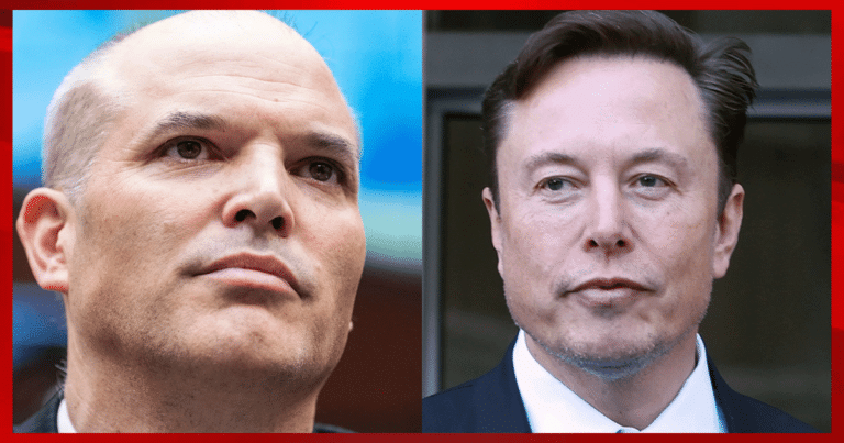 Hours After Taibbi Testifies to Weaponization Committee – The IRS “Just Happens to” Visit the Whistleblower at His Home