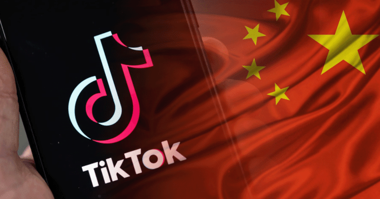 After Squad Democrat Defends Chinese TikTok – Their Own CEO Turns the Tables on the Liberal
