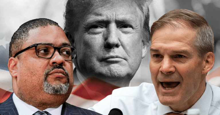 House GOP Just Grilled the New York DA – Over Trump Indictment, They Just Fired Off Major Demand