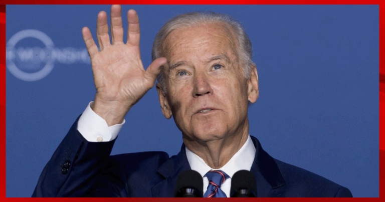 After 80-Year-Old Biden Launches for 2024 – His Past Attacking “Old: Candidates Spills Out