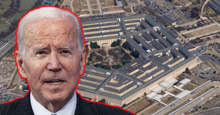 Biden’s Pentagon Admits Unprecedented Failure – The Entire Country Is in Danger from Uncounted Document Leaks