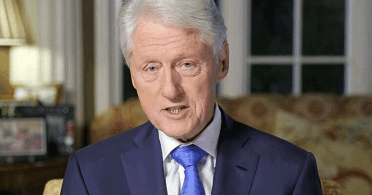 Bill Clinton Makes Jaw-Dropping Confession – The Former President Admits Regret for Convincing Ukraine to Give Up Nukes