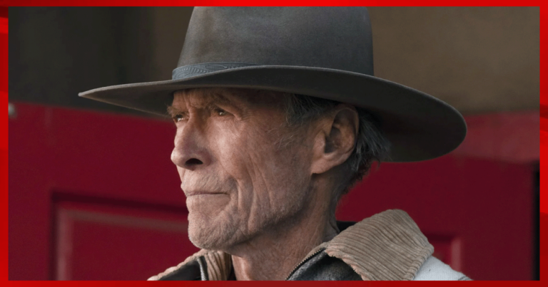 Clint Eastwood Announcement Stuns Hollywood – The Conservative Legend Is Officially Going Out with a Bang