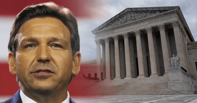 DeSantis Signals Historic Supreme Court Challenge – Florida’s New Strict Death Penalty Law Contradicts 2008 Ruling