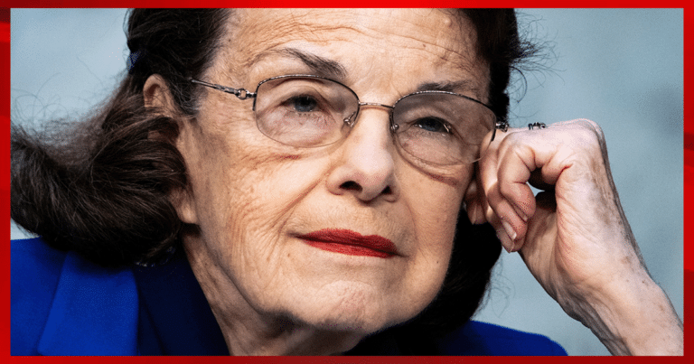 Dianne Feinstein Betrayed by Democrats – Top Liberal Gives Her an ‘Immediate’ Order