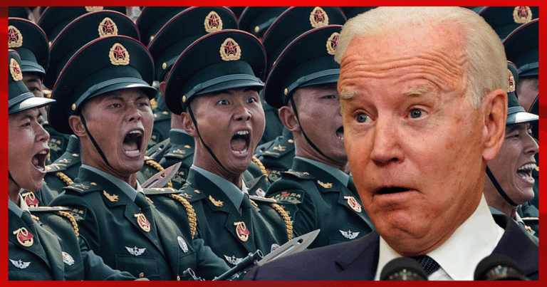 FBI Makes Alarming Arrest in New York City – Chinese Communist Plot Planted ‘Undisclosed Government Police Station’