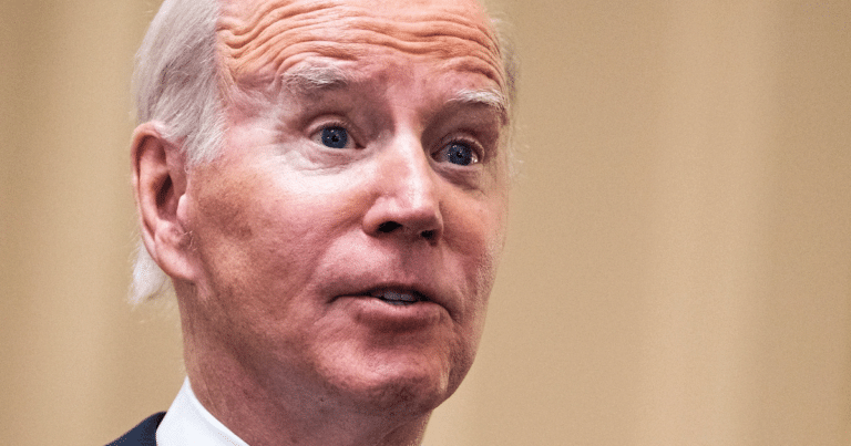 Biden Official Accused of Potential Treason – Michael McCaul Says He Doesn’t Have Proof At This Point