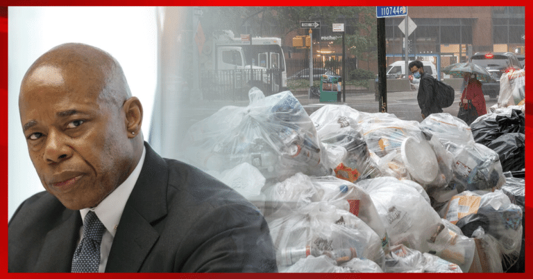Blue City’s Disgusting Epidemic Goes Public – They’re Forced to Appoint a “Rat Czar” in NYC