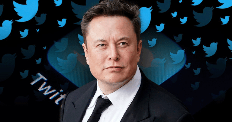 After Liberal Media Tries to Shame Twitter – Elon Musk Responds with a Genius Comeback
