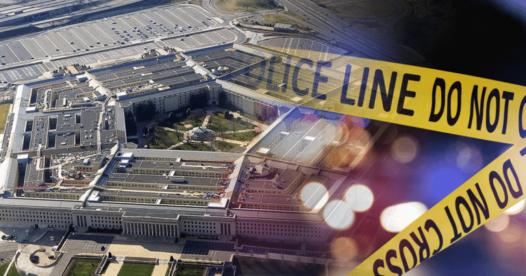 New Pentagon Leaker Update Just Came In – And the White House is Facing an Eye-Opening Accusation
