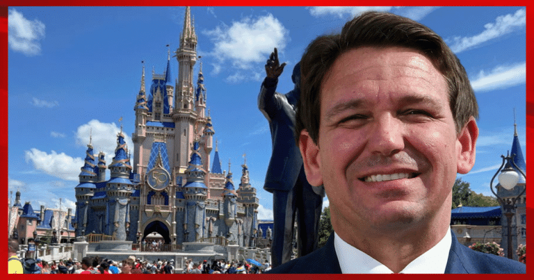 Florida Scores Decisive Victory Over Disney – Company Reveals Surprising New Move