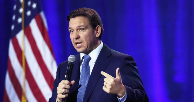 After Dems Push for More Gun Control – DeSantis Hits Back with a Genius Idea