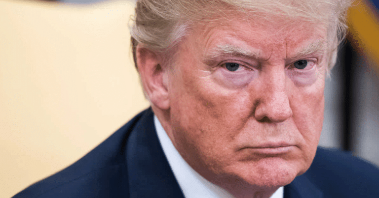 Judge Delivers Unexpected Trump Ruling – Moments After Biden Slip, Donald Hit with Gag Order