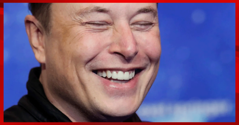 Elon Musk Hits “Big 3” With Expensive Accusation – And Liberals Can’t Believe He Said It