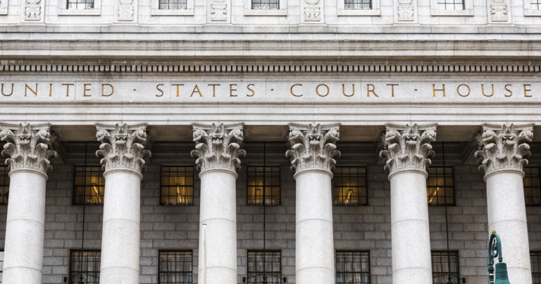 Federal Court Stops Blue State Law in Its Tracks – And It’s an Unexpected Victory for the Constitution