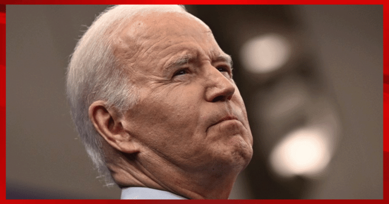 Aging Biden Makes Wildest Gaffe Yet – You Won’t Believe Where He Claims He Was ‘Raised’