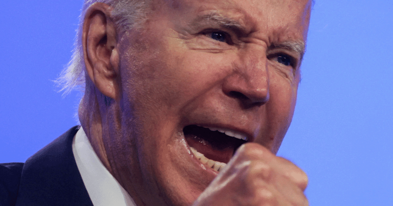 After Biden Decides Whether to Keep Running – 1 Unexpected Report Throws Campaign into Chaos
