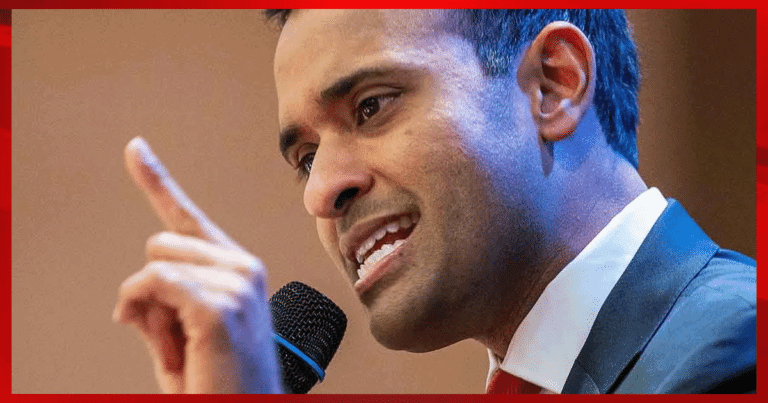 Republican 2024 Candidate Proposes Constitutional Amendment – Ramaswamy Wants to Change the Voting Age by 7 Years