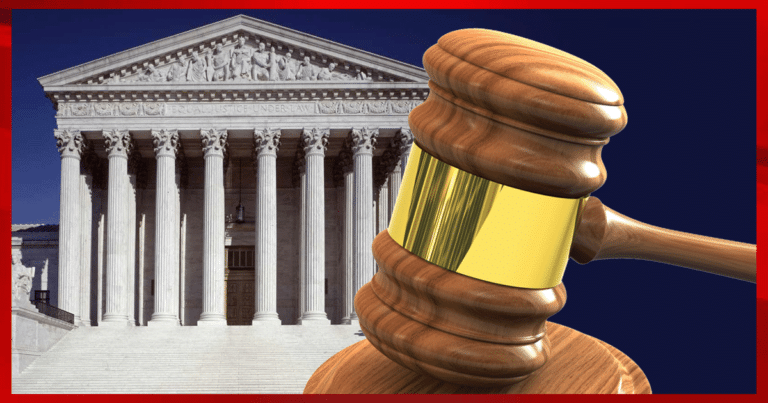 6-3 Supreme Court Ruling Shakes the Nation – Key Constitutional Right Returned