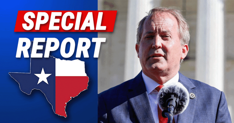 Texas AG Ken Paxton Moves to Block Austin’s Taxpayer-Funding for Out-of-State Abortions