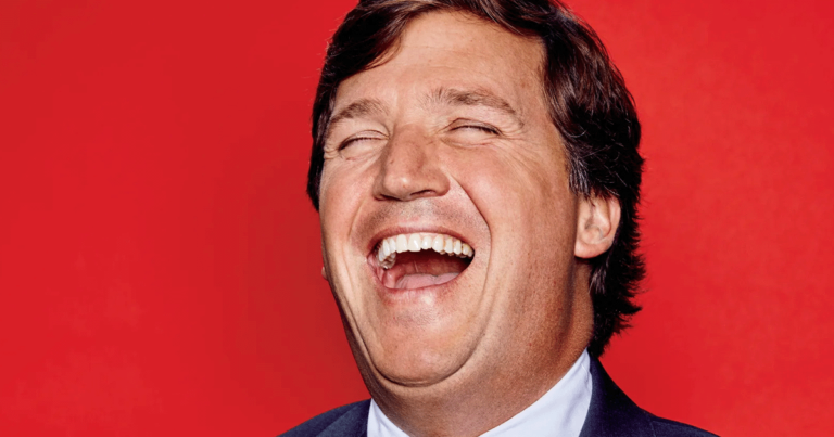 Just Days After Fox Fires Tucker – They Get Blindsided by an Eye-Opening Report