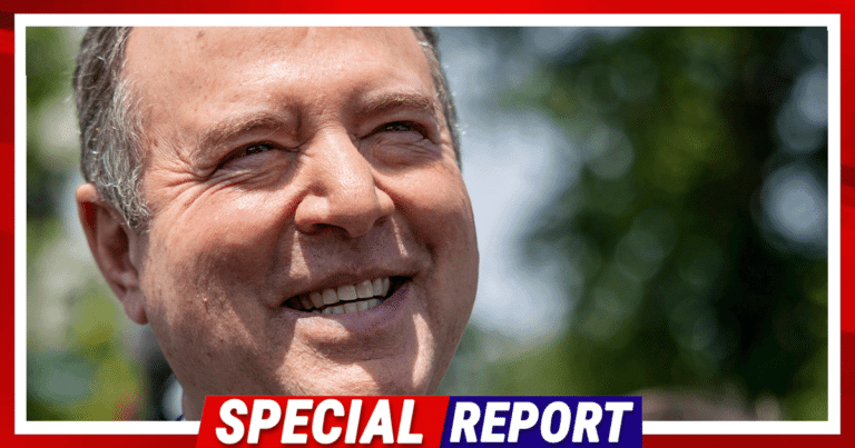 After Adam Schiff Faces Congress Censure – 20 Republicans Betray the Party