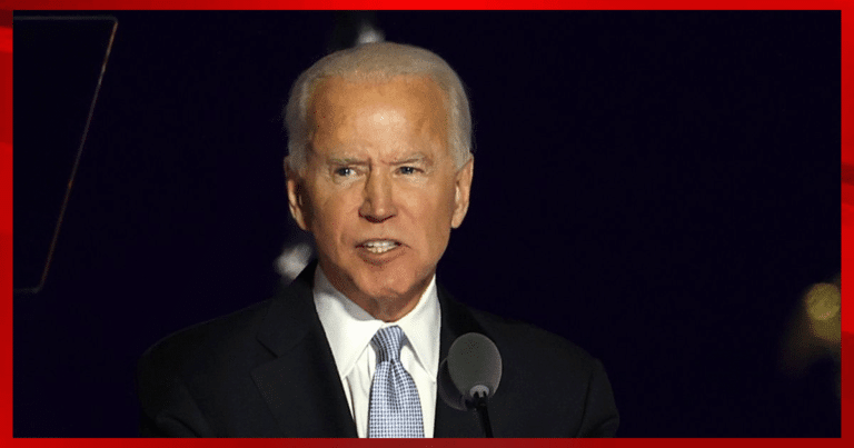 After Biden Tries to Ban Another Appliance – Republicans Make a Genius Move Against Joe