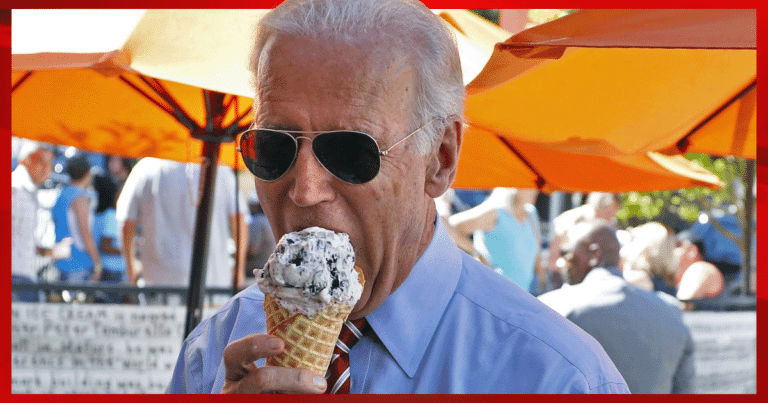 After Biden Brags About the Economy – Report Shows the Terrifying Household Truth