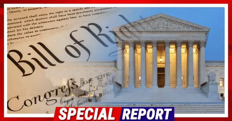 Supreme Court Rules on Major Christian Case – They Just Ruined Liberals’ Last Day of Pride Month